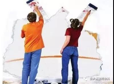 真石漆成片脫落，沒團(tuán)結(jié)好膩?zhàn)雍偷灼?>
							</div>
							<div   id=