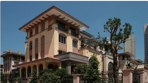 外墻真石漆工程施工，這4點幫你解決脫離問題