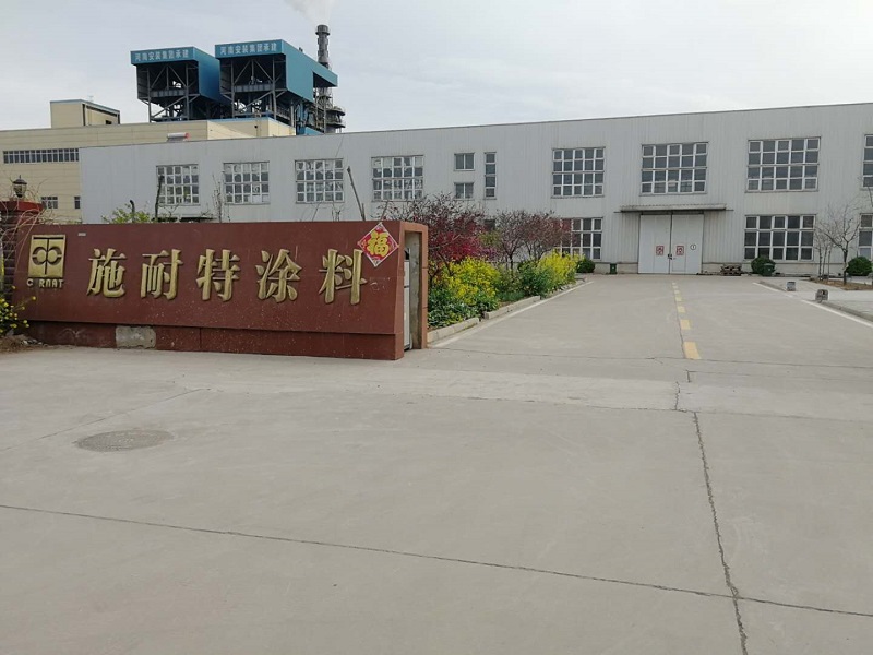 在木板上面可以噴涂真石漆嗎？