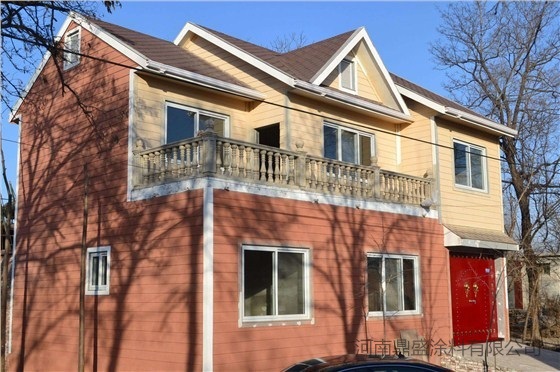 雨天真石漆還能施工嗎？